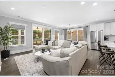 2311 Marlowe Avenue, Charlotte, NC 28208 - Photo 9