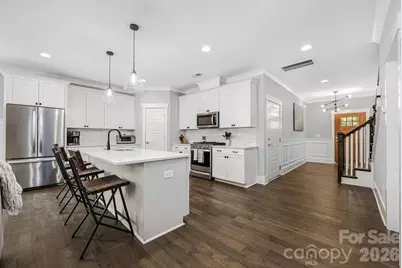 2311 Marlowe Avenue, Charlotte, NC 28208 - Photo 5