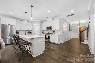 2311 Marlowe Ave, Charlotte, NC 28208 - Photo 5