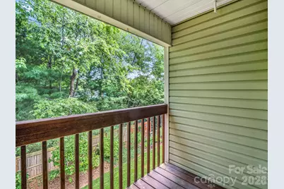 4 Rathfarnham Road #4F, Asheville, NC 28803 - Photo 25