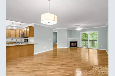 4 Rathfarnham Road #4F, Asheville, NC 28803 - Photo 9