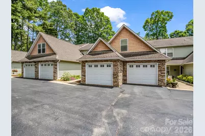 4 Rathfarnham Road #4F, Asheville, NC 28803 - Photo 1
