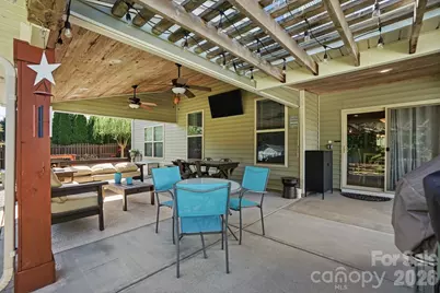 5514 Verrazano Drive, Waxhaw, NC 28173 - Photo 17
