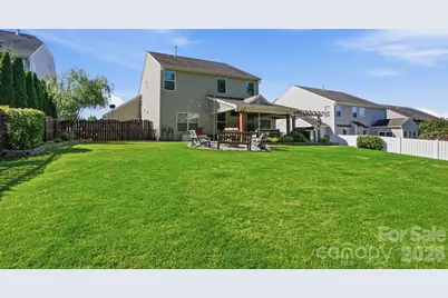 5514 Verrazano Drive, Waxhaw, NC 28173 - Photo 19