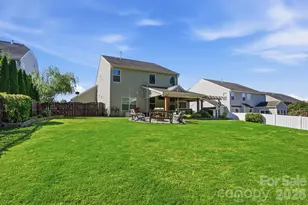 5514 Verrazano Dr, Waxhaw, NC 28173 - Photo 19