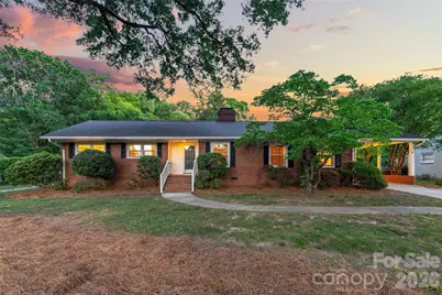 5430 Finsbury Place, Charlotte, NC 28211 - Photo 1
