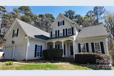 6500 Stoxmeade Drive, Mint Hill, NC 28227 - Photo 1