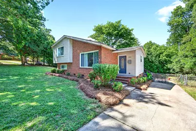 501 Kenlough Drive, Charlotte, NC 28209 - Photo 5
