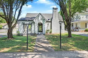 503 E Broad St, Statesville, NC 28677 - Photo 1