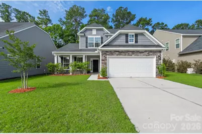 512 Wynfield Forest Drive, Summerville, SC 29485 - Photo 1
