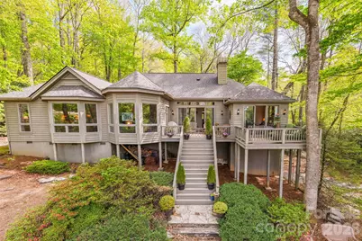 21 Laurel Wood Court, Sapphire, NC 28774 - Photo 45