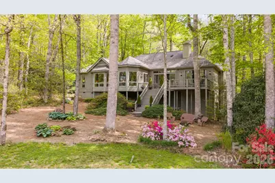 21 Laurel Wood Court, Sapphire, NC 28774 - Photo 43