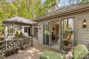 21 Laurel Wood Ct, Sapphire, NC 28774 - Photo 35