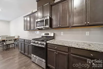 8031 Ramsburg Drive, Charlotte, NC 28269 - Photo 7
