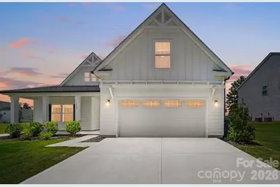1107 Stone Marker Drive, Monroe, NC 28112 - Photo 1