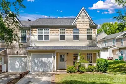 330 Bridal Veil Drive, Charlotte, NC 28217 - Photo 1