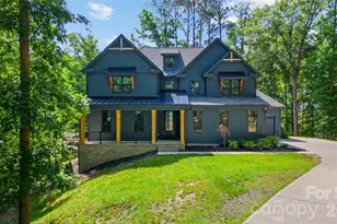 16518 Here at Last Ln, Charlotte, NC 28278 - Photo 3