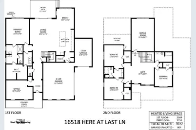16518 Here At Last Lane, Charlotte, NC 28278 - Photo 43