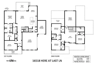 16518 Here at Last Ln, Charlotte, NC 28278 - Photo 43