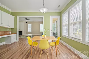 4109 Exbury Gardens Dr, Waxhaw, NC 28173 - Photo 15