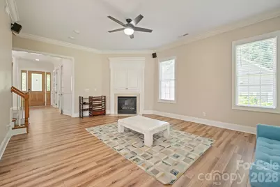 4109 Exbury Gardens Drive, Waxhaw, NC 28173 - Photo 17