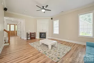 4109 Exbury Gardens Dr, Waxhaw, NC 28173 - Photo 17