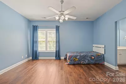 4109 Exbury Gardens Drive, Waxhaw, NC 28173 - Photo 35