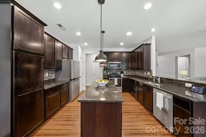 1006 Spring Rose Lane, Matthews, NC 28104 - Photo 17