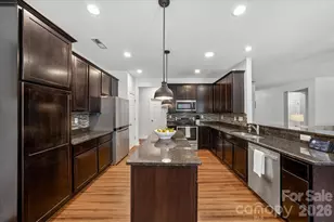 1006 Spring Rose Lane, Matthews, NC 28104 - Photo 17