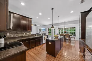 1006 Spring Rose Lane, Matthews, NC 28104 - Photo 19