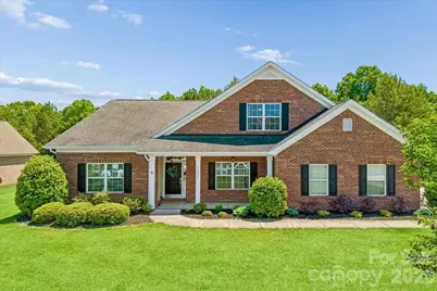 1006 Spring Rose Lane, Matthews, NC 28104 - Photo 1