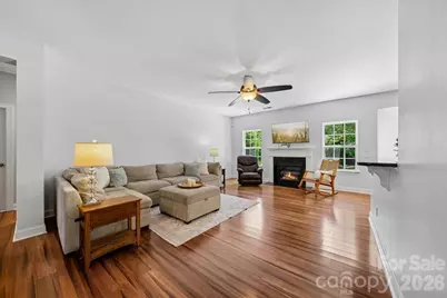 1006 Spring Rose Lane, Matthews, NC 28104 - Photo 11