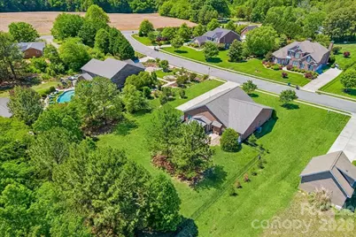 1006 Spring Rose Lane, Matthews, NC 28104 - Photo 45