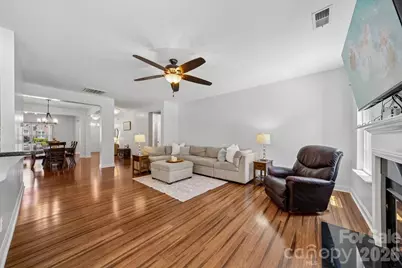1006 Spring Rose Lane, Matthews, NC 28104 - Photo 13