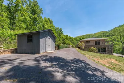 250 Lynn Cove Road, Asheville, NC 28804 - Photo 33