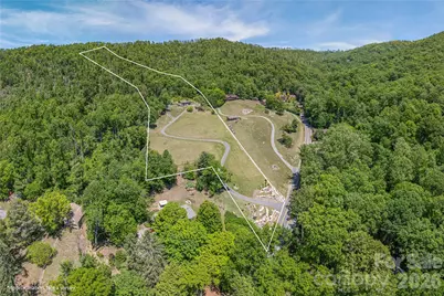 250 Lynn Cove Road, Asheville, NC 28804 - Photo 43