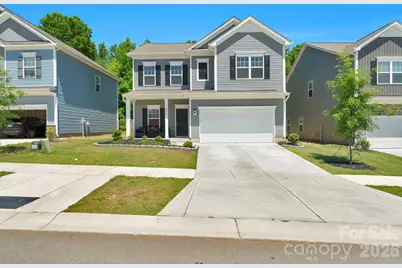 6028 Gala Lane, Charlotte, NC 28215 - Photo 1