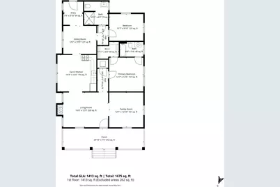 722 E Broad Street, Statesville, NC 28677 - Photo 41