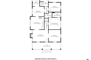 722 E Broad St, Statesville, NC 28677 - Photo 41