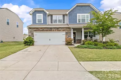16016 Harbor Hill Drive, Charlotte, NC 28273 - Photo 1