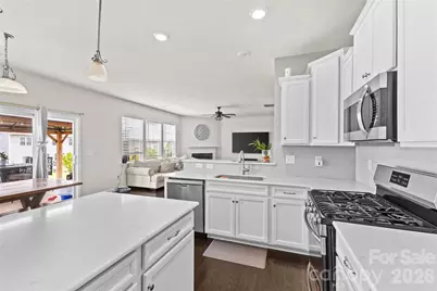 16016 Harbor Hill Drive, Charlotte, NC 28273 - Photo 17