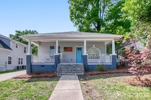 1521 Hawthorne Ln, Charlotte, NC 28205 - Photo 1