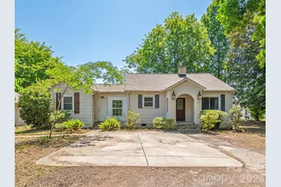 2120 Amesbury Avenue, Charlotte, NC 28205 - Photo 1