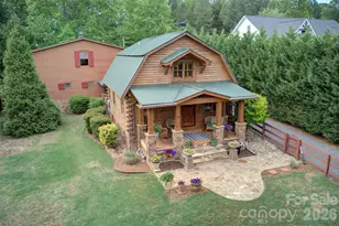 15425 E Rocky River Rd, Davidson, NC 28036 - Photo 1