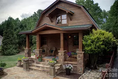 15425 E Rocky River Road, Davidson, NC 28036 - Photo 23
