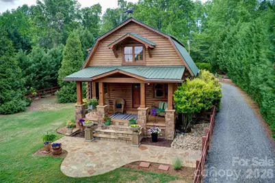 15425 E Rocky River Road, Davidson, NC 28036 - Photo 3