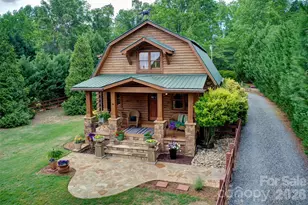 15425 E Rocky River Rd, Davidson, NC 28036 - Photo 3