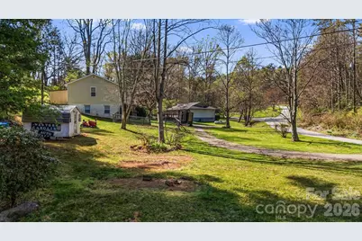 289 Riverview Church Road, Asheville, NC 28806 - Photo 35