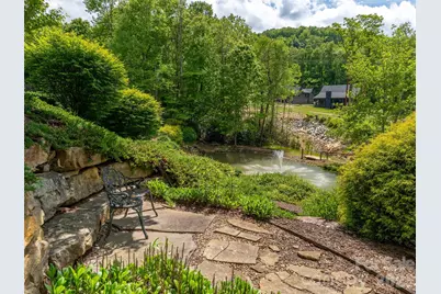 9 Crockett Ridge Road, Black Mountain, NC 28711 - Photo 15