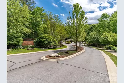 9 Crockett Ridge Road, Black Mountain, NC 28711 - Photo 13